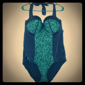 Hot Topic bathing suit